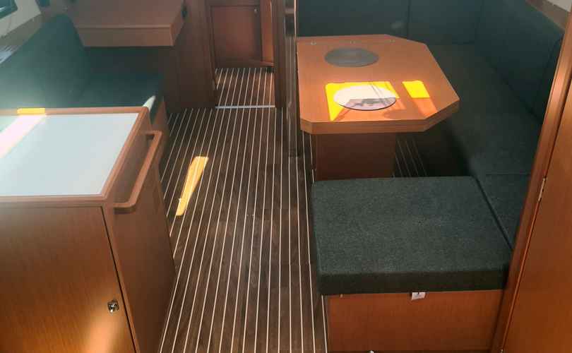 Photo Bavaria C42 (2021)