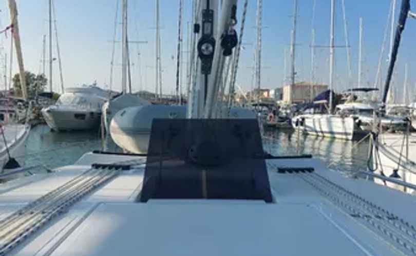 Photo Bavaria C42 (2023)