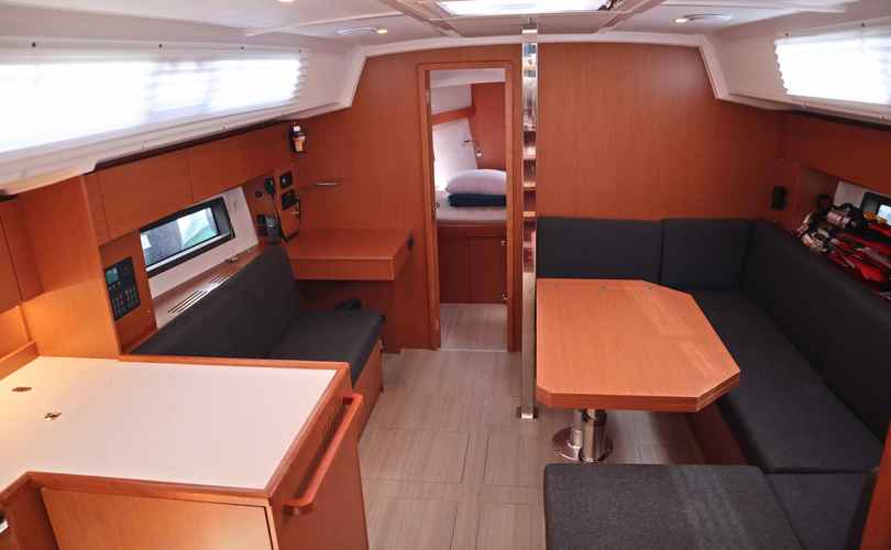 Photo Bavaria C42 (2024)