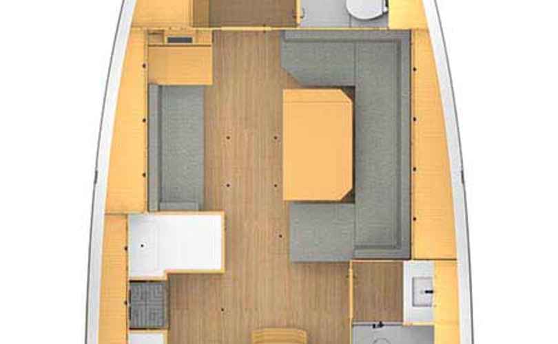 Photo Bavaria C42 (2024)