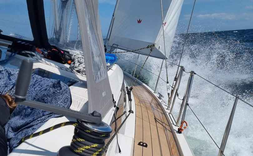 Photo Bavaria C42 (2021)