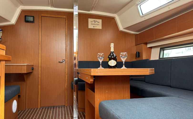 Bavaria C42