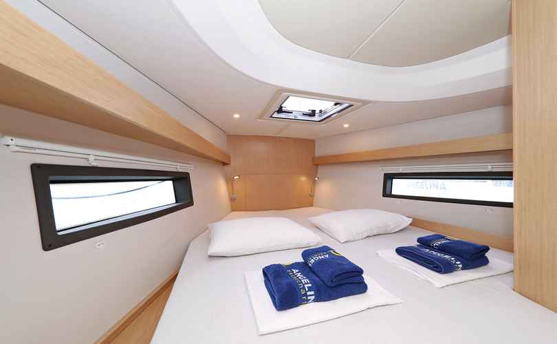 Photo Bavaria C42 (2024)