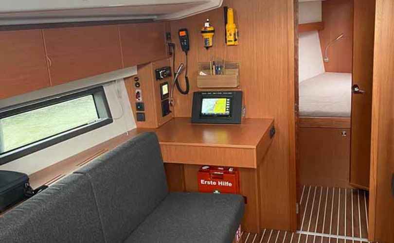 Photo Bavaria C42 (2021)