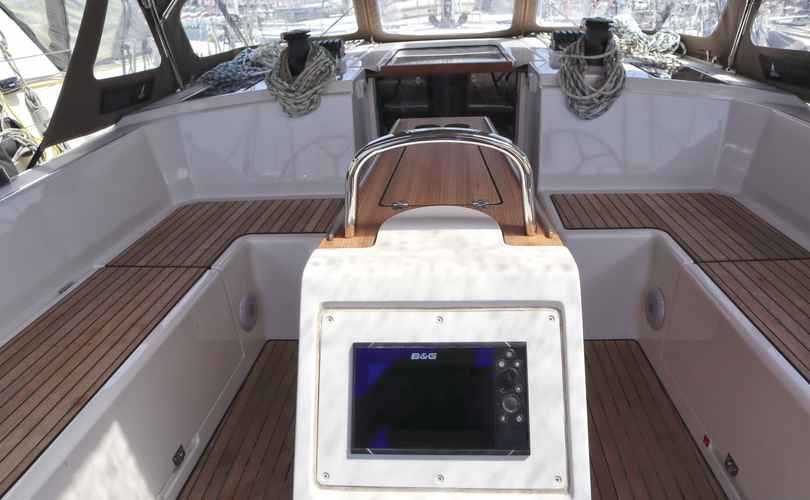 Photo Bavaria C42 (2024)