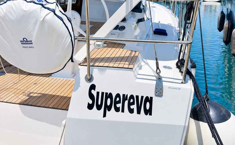 Photo Bavaria C42 (2023)