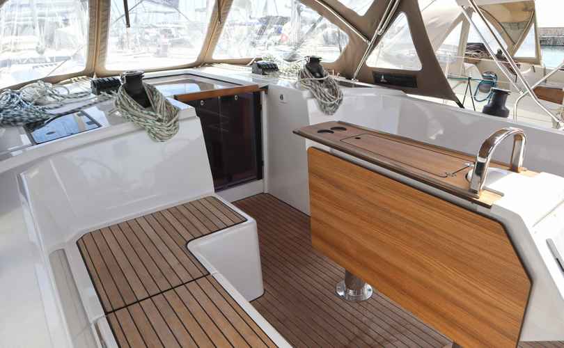 Photo Bavaria C42 (2024)