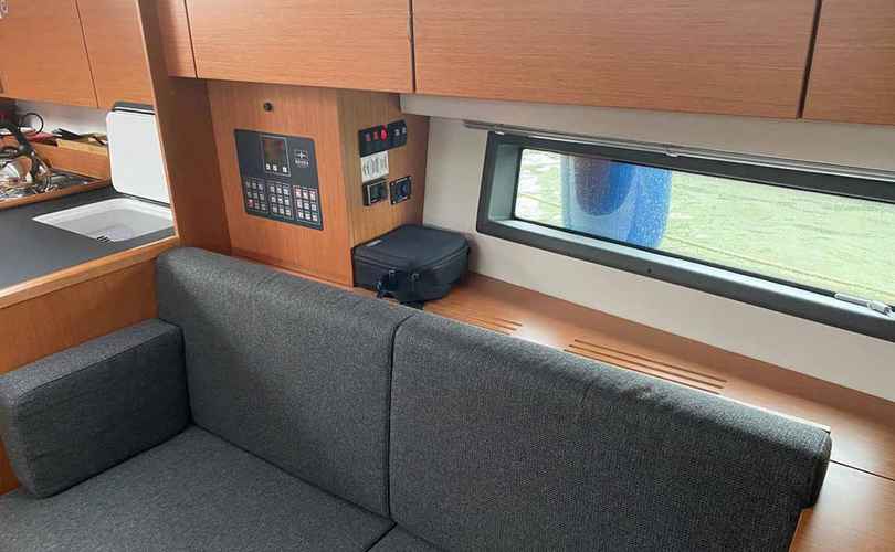 Photo Bavaria C42 (2021)