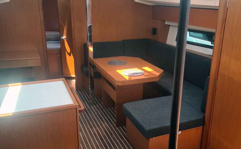 Photo Bavaria C42 (2021)