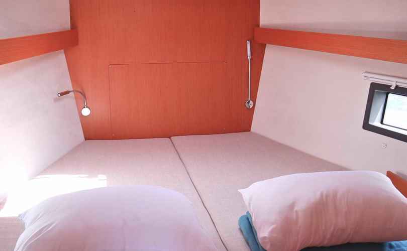 Photo Bavaria C42 (2024)