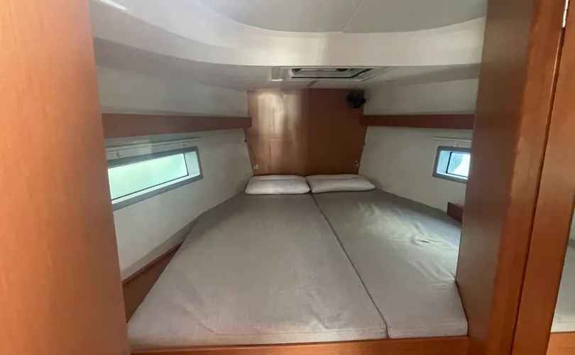 Photo Bavaria C42 (2025)