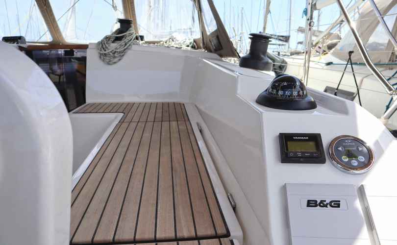 Photo Bavaria C42 (2024)