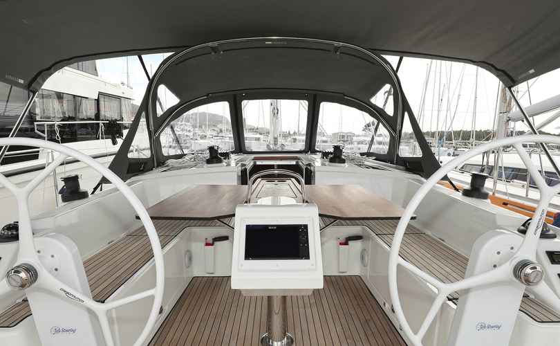 Photo Bavaria C42 (2024)