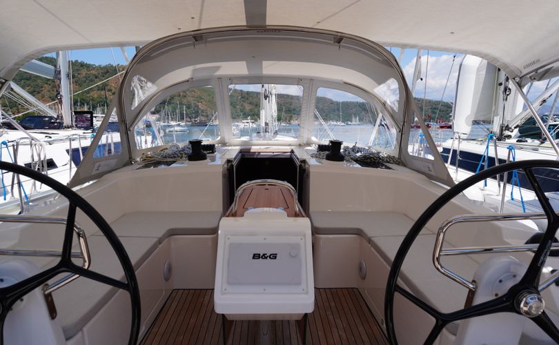 Bavaria C42