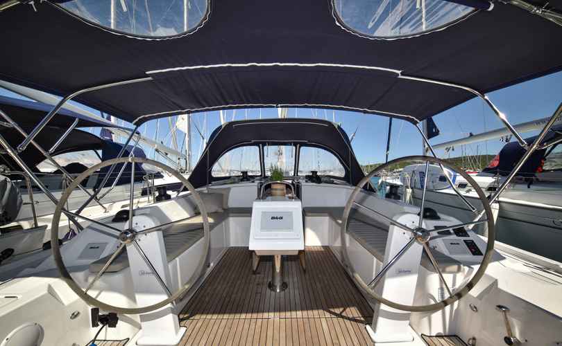 Bavaria C42