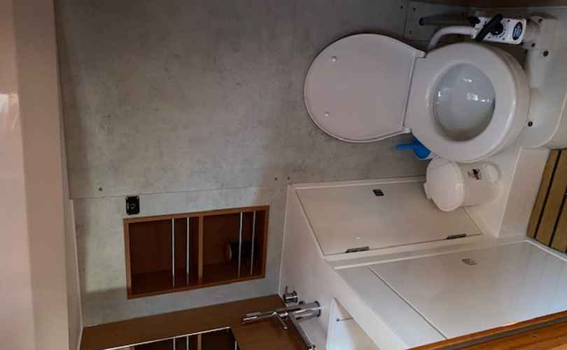 Photo Bavaria C42 (2022)