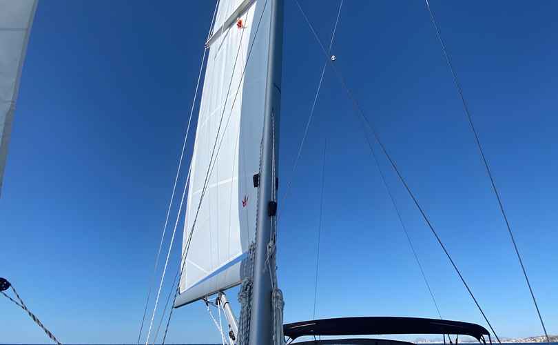 Photo Bavaria C42 (2024)