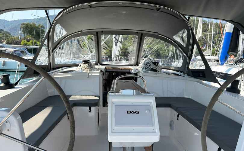 Photo Bavaria C42 (2024)