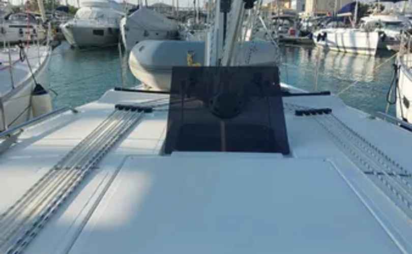 Photo Bavaria C42 (2023)