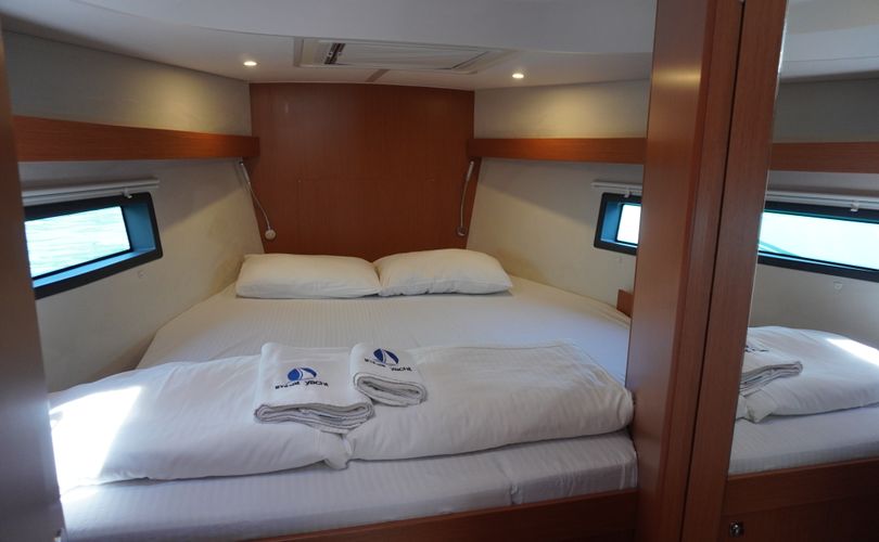 Photo Bavaria C42 (2025)