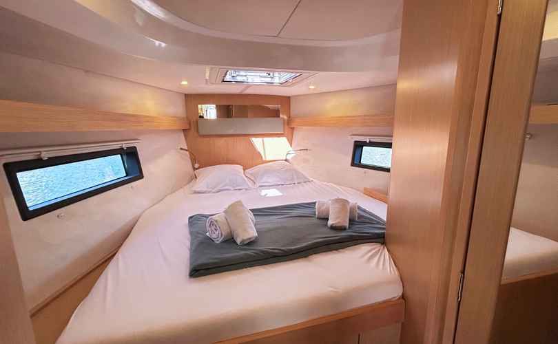 Photo Bavaria C42 (2023)