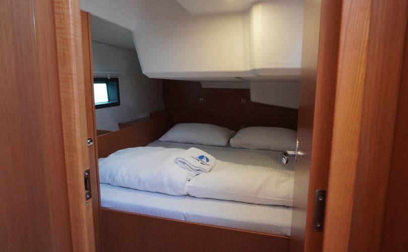 Bavaria C42
