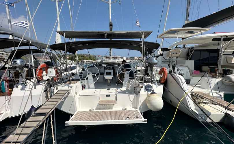 Photo Bavaria C42 (2022)