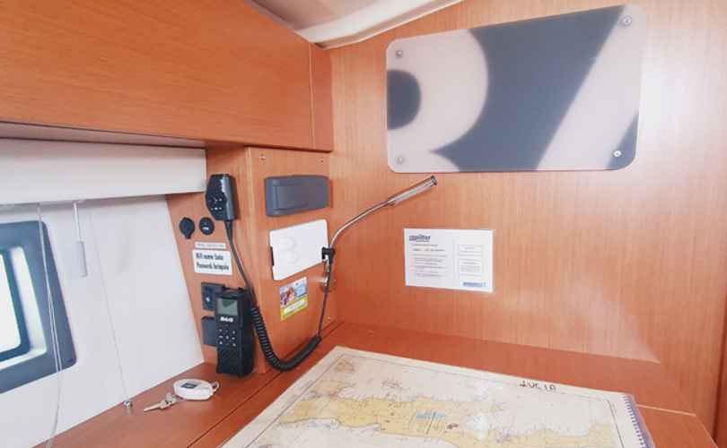 Photo Bavaria C42 (2021)