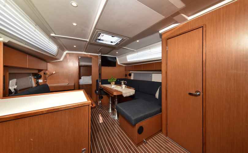 Bavaria C42