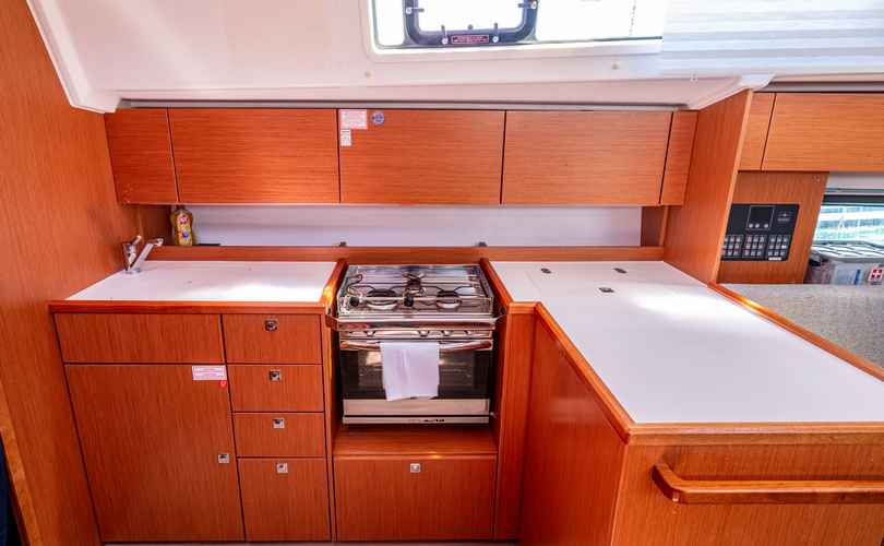Photo Bavaria C42 (2022)