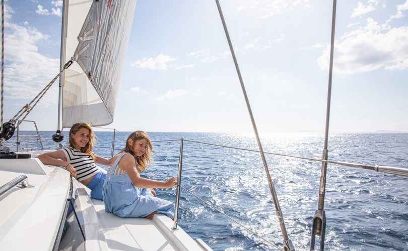 Photo Bavaria C42 (2024)