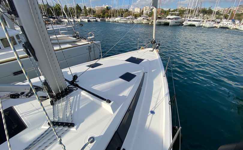 Photo Bavaria C42 (2022)