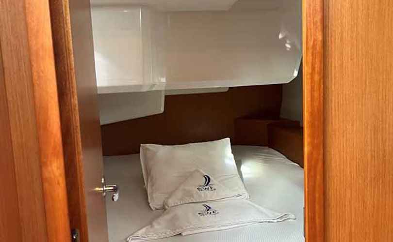 Photo Bavaria C42 (2023)