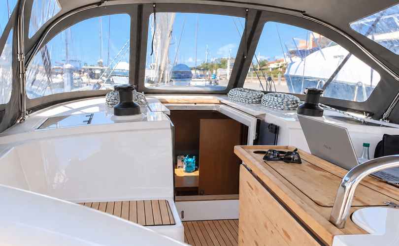 Photo Bavaria C42 (2023)