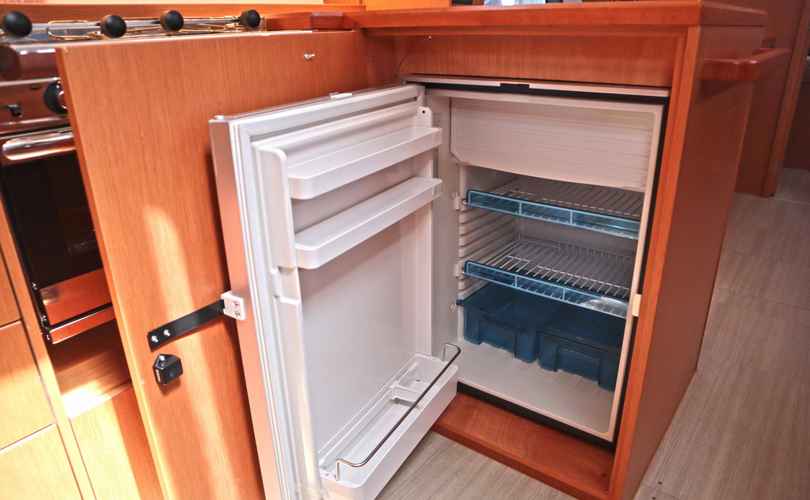 Photo Bavaria C42 (2024)