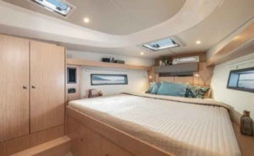 Photo Bavaria C42 (2022)