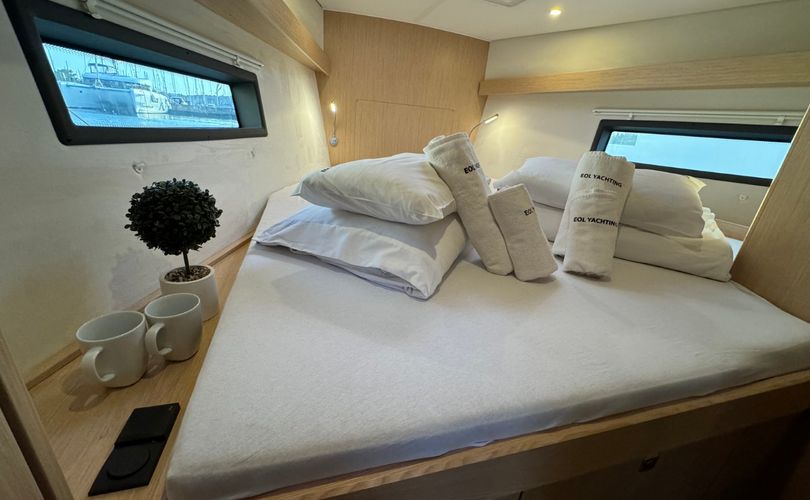 Photo Bavaria C42 (2024)