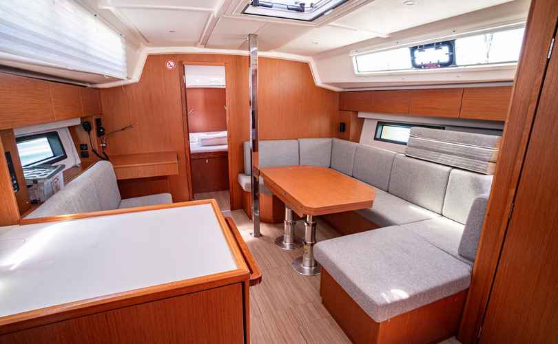 Photo Bavaria C42 (2022)