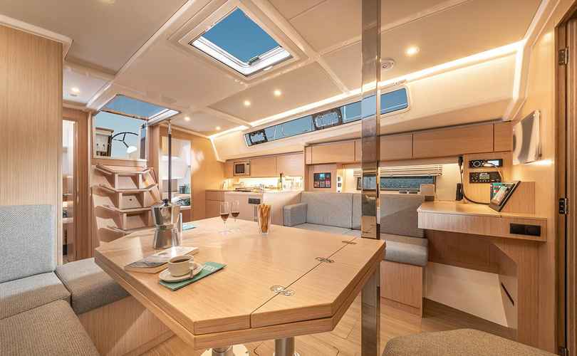 Bavaria C42