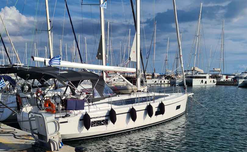 Photo Bavaria C42 (2021)