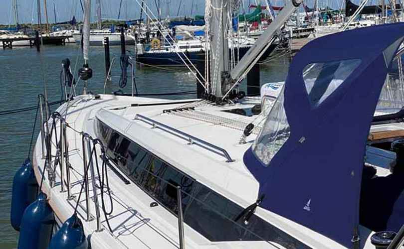 Photo Bavaria C42 (2021)