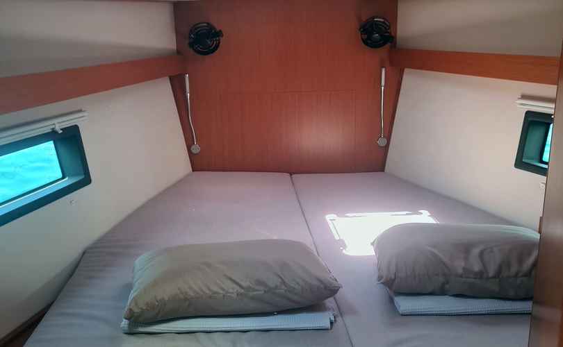 Photo Bavaria C42 (2021)