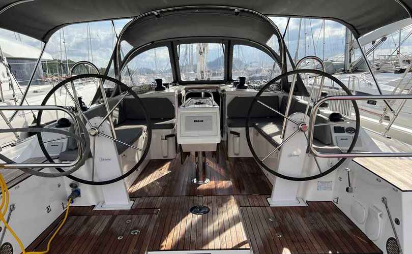 Photo Bavaria C42 (2023)