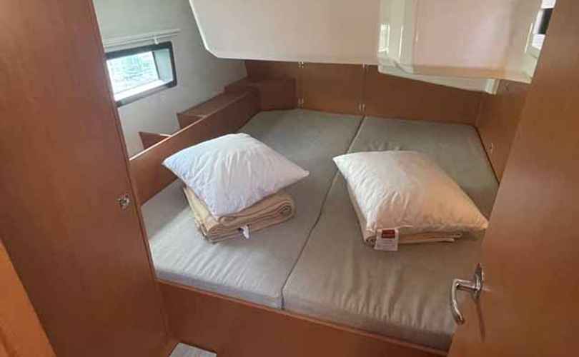 Photo Bavaria C42 (2024)