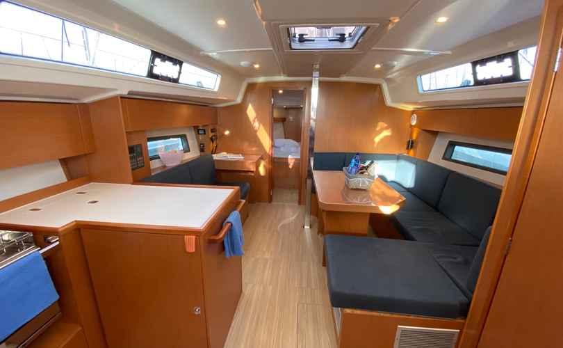 Photo Bavaria C42 (2022)