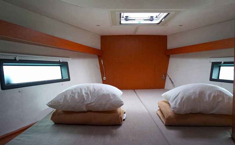 Bavaria C42