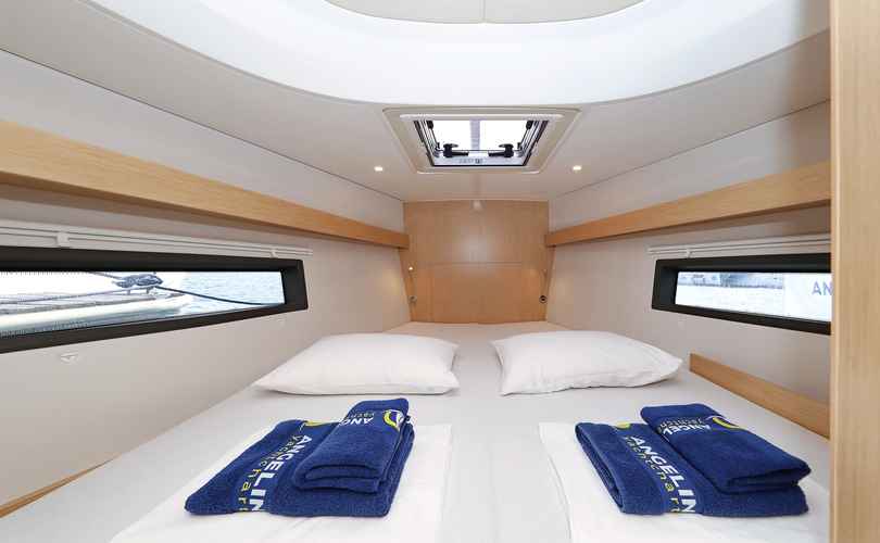 Photo Bavaria C42 (2024)