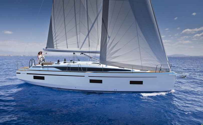 Photo Bavaria C42 (2024)
