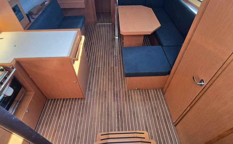 Photo Bavaria C42 (2025)