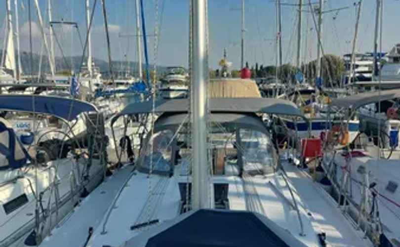 Photo Bavaria C42 (2023)